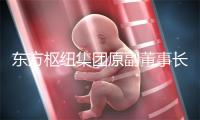 东方枢纽集团原副董事长徐孙庆接受审查调查
